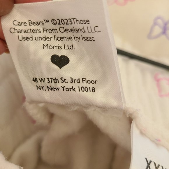 Care Bears Jogger Sweatpants size XXXL - Picture 8 of 10